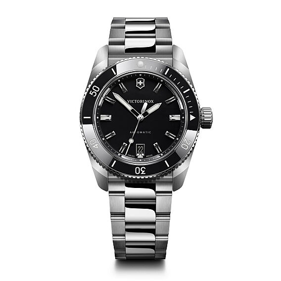 Victorinox 242105 Maverick Otomatik Erkek Kol Saati - Victorinox
