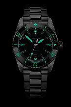 Victorinox 242105 Maverick Otomatik Erkek Kol Saati - 6