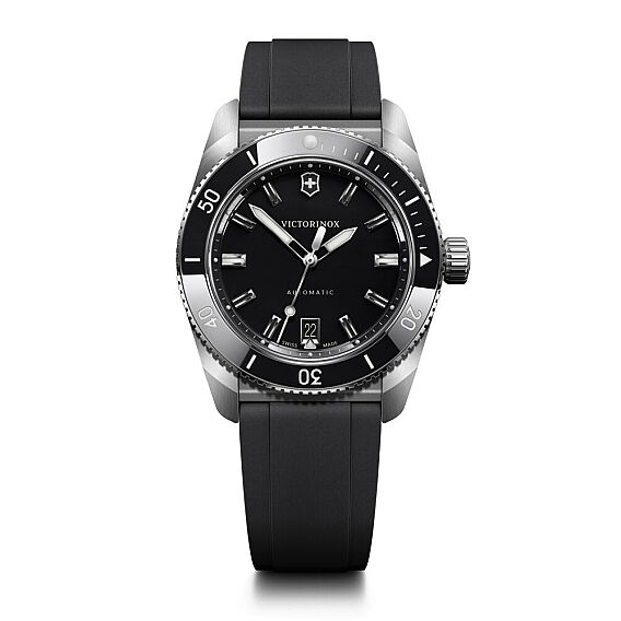 Victorinox 242104 Maverick Otomatik Erkek Kol Saati - Victorinox