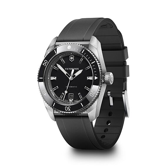 Victorinox 242104 Maverick Otomatik Erkek Kol Saati - 5