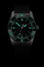Victorinox 242104 Maverick Otomatik Erkek Kol Saati - 6