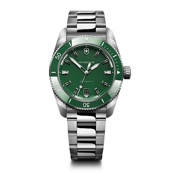 Victorinox 242107 Maverick Otomatik Erkek Kol Saati - Victorinox