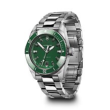 Victorinox 242107 Maverick Otomatik Erkek Kol Saati - 5