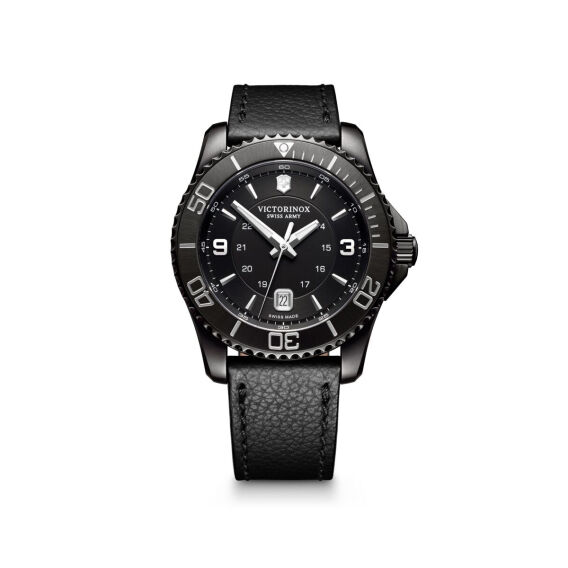 Victorinox 241787 Maverick Chrono Quartz Erkek Kol Saati - 1
