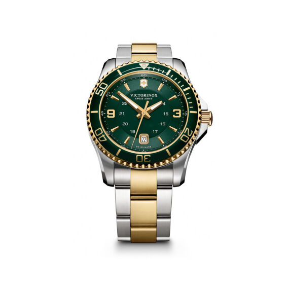 Victorinox 241605 Maverick GS Quartz Erkek Kol Saati - 1
