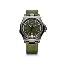Victorinox 241595 Night Vision Quartz Erkek Kol Saati - 1