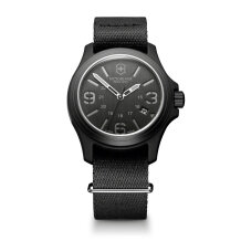 Victorinox 241517 Original Quartz Erkek Kol Saati - 1