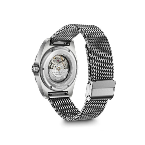 Victorinox 242045 Swiss Army Otomatik Erkek Kol Saati - 4