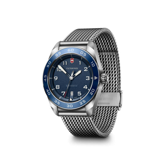 Victorinox 242045 Swiss Army Otomatik Erkek Kol Saati - 5
