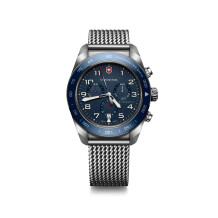 Victorinox 242045 Swiss Army Chrono Quartz Erkek Kol Saati - 1