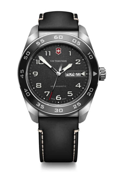 Victorinox 202041 Chrono Erkek Kol Saati - 1
