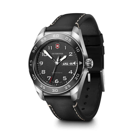 Victorinox 202041 Chrono Erkek Kol Saati - 2