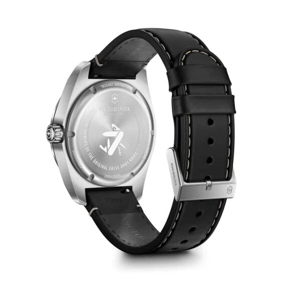 Victorinox 202041 Chrono Erkek Kol Saati - 3