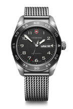 Victorinox 242043 Chrono Erkek Kol Saati - 1