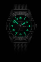 Victorinox 242043 Chrono Erkek Kol Saati - 6