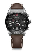 Victorinox 242046 Chrono Erkek Kol Saati - 1