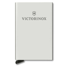 Victorinox 612681 Altius Secrid Deri Kartlık Cüzdan, Siyah - 2