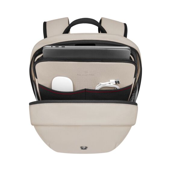 Victorinox 653543 Altmont Modern City Dayback Sırt Çantası, Krem - 2