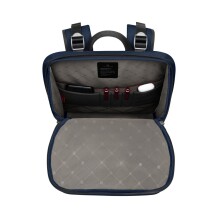 Victorinox 653550 Altmont Modern Commuter Sırt Çantası, Mavi - 3