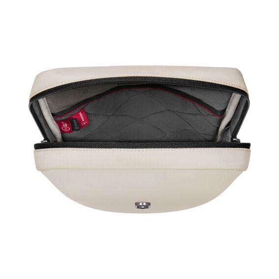 Victorinox 653537 Altmont Modern Crossbody Çanta, Krem - 2