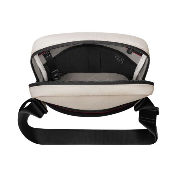 Victorinox 653537 Altmont Modern Crossbody Çanta, Krem - 3