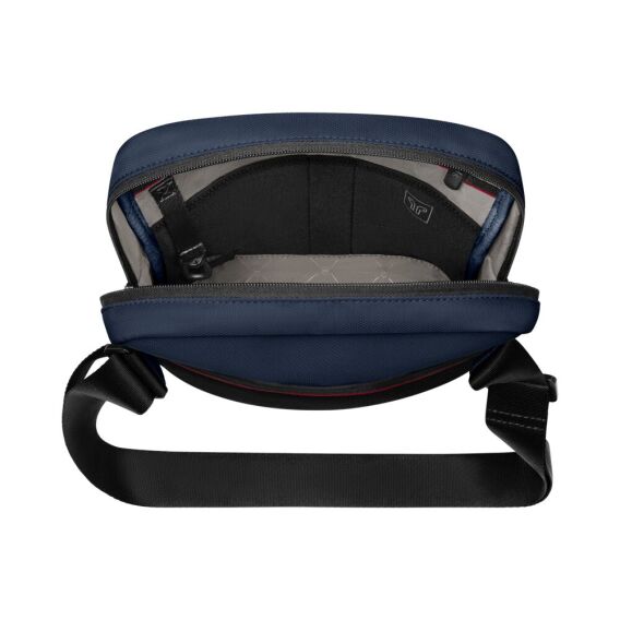 Victorinox 653538 Altmont Modern Crossbody Çanta, Mavi - 3