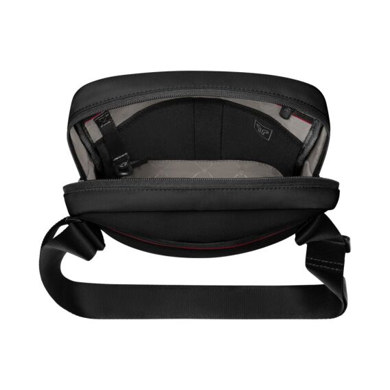 Victorinox 653536 Altmont Modern Crossbody Çanta, Siyah - 3