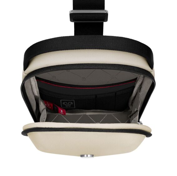 Victorinox 653540 Altmont Modern Sling Omuz Çantası, Krem - 2