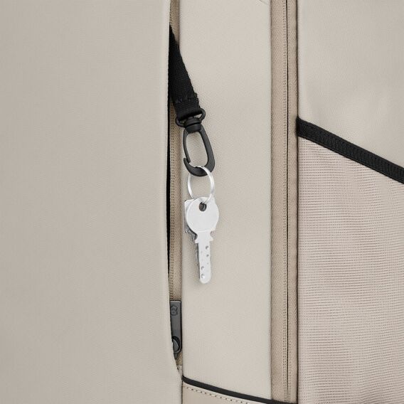 Victorinox 653540 Altmont Modern Sling Omuz Çantası, Krem - 6