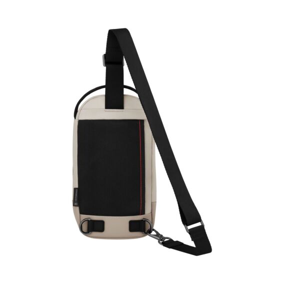 Victorinox 653540 Altmont Modern Sling Omuz Çantası, Krem - 8