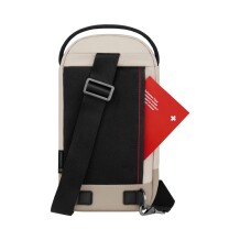 Victorinox 653540 Altmont Modern Sling Omuz Çantası, Krem - 10