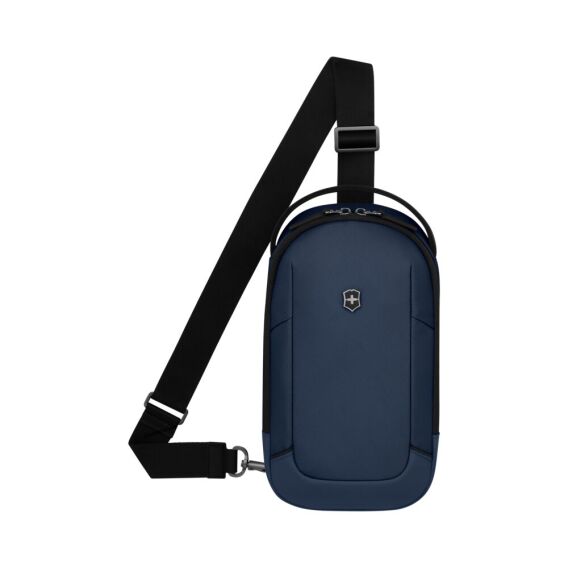 Victorinox 653541 Altmont Modern Sling Omuz Çantası, Mavi - Victorinox