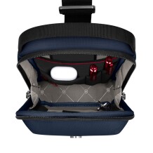 Victorinox 653541 Altmont Modern Sling Omuz Çantası, Mavi - 2