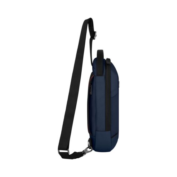 Victorinox 653541 Altmont Modern Sling Omuz Çantası, Mavi - 3