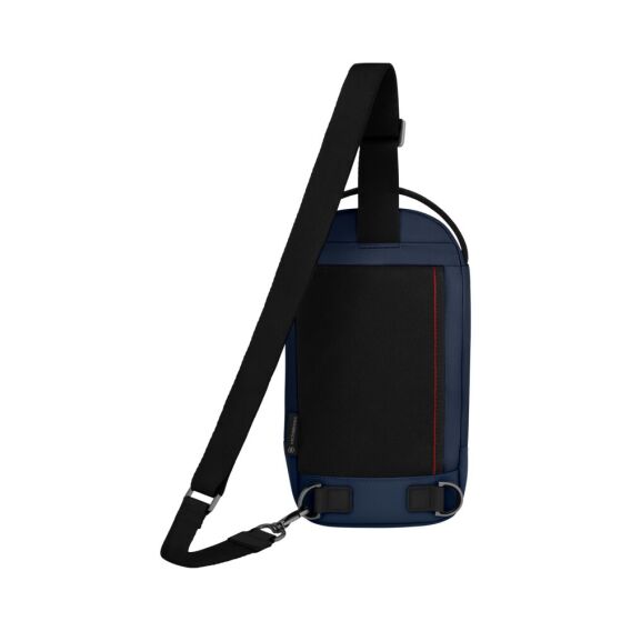 Victorinox 653541 Altmont Modern Sling Omuz Çantası, Mavi - 6