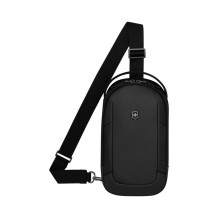 Victorinox 653539 Altmont Modern Sling Omuz Çantası, Siyah - 1