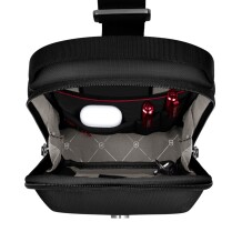 Victorinox 653539 Altmont Modern Sling Omuz Çantası, Siyah - 2