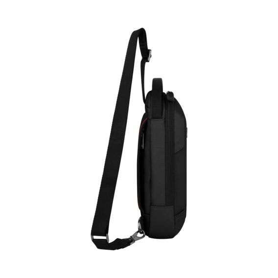 Victorinox 653539 Altmont Modern Sling Omuz Çantası, Siyah - 3
