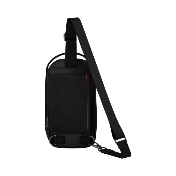 Victorinox 653539 Altmont Modern Sling Omuz Çantası, Siyah - 6