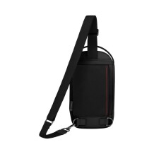 Victorinox 653539 Altmont Modern Sling Omuz Çantası, Siyah - 7