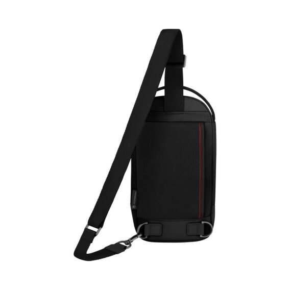 Victorinox 653539 Altmont Modern Sling Omuz Çantası, Siyah - 7