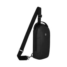 Victorinox 653539 Altmont Modern Sling Omuz Çantası, Siyah - 9