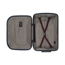 Victorinox 653562 Altmont Modern Tekerlekli Seyahat Çantası, Mavi - 3