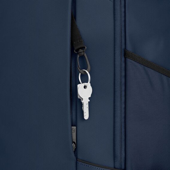 Victorinox 653562 Altmont Modern Tekerlekli Seyahat Çantası, Mavi - 4