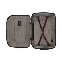 Victorinox 653560 Altmont Modern Tekerlekli Seyahat Çantası, Siyah - 3