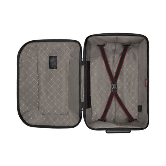 Victorinox 653560 Altmont Modern Tekerlekli Seyahat Çantası, Siyah - 3