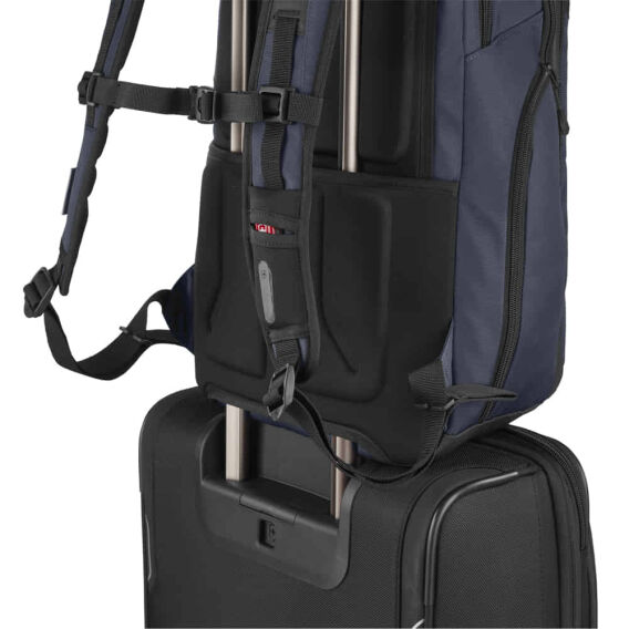Victorinox 606731 Altmont Original Sırt Çantası, Mavi - 5