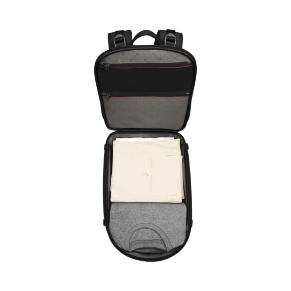 Victorinox 653554 Altmont Modern Traveler Sırt Çantası, Siyah - 5