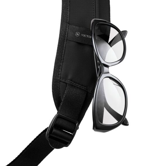 Victorinox 653554 Altmont Modern Traveler Sırt Çantası, Siyah - 8