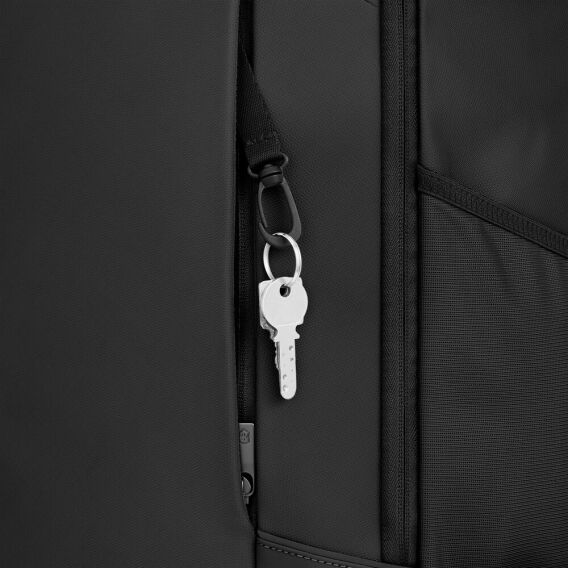 Victorinox 653554 Altmont Modern Traveler Sırt Çantası, Siyah - 9